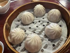 鲜肉小笼-德兴馆(广东路总店)