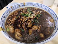 -福海面馆(阳曲店)