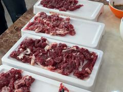 -潮悦牛肉火锅城(水贝店)