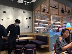 -dodonpa.墩墩伐 便当食堂(博华广场店)