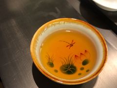 安化黑茶-逸道(益丰·外滩源店)