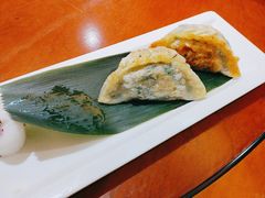 -东江渔村·古典园林·30年粤菜老字号(太和店)