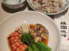 -维园悦谱·海派家常菜(乌鲁木齐南路店)