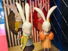-泡泡玛特POPMART(崇文门国瑞城店)