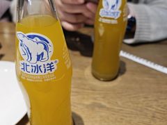 -河沿肉饼Beijing Pie(锡拉胡同店)