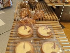 -西村叔叔的店·面包·甜品·蛋糕(清河万象汇店)