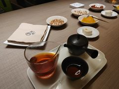 -隐溪茶馆(静安寺店)