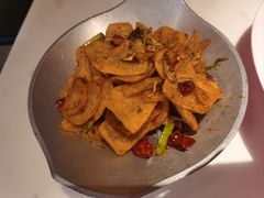 -茅庐川菜(烟台万象汇店)