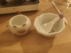 -柴の食堂·日式家庭料理·熊之肆(大学路店)
