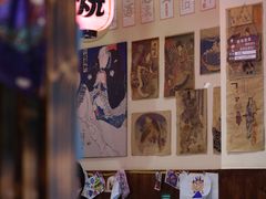 大堂-KITON喜豚(清晖园店)