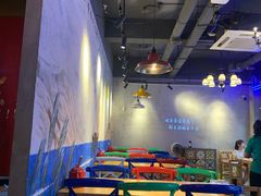 -小小河边鱼(天润城店)