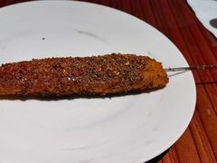 -西安W酒店·WEI全味西餐厅