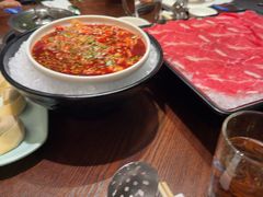 -东海怡品海鲜豆捞(舟宿夜江店)