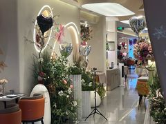 -LE SHARE洛笙·花园西餐(北京路步行街店)