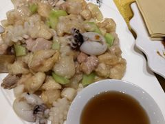 -天津大学·四十二斋餐厅