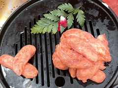 -牛牛章·章鱼水煎肉(光谷世界城店)