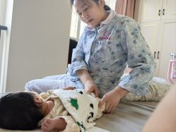 -中法母婴月子中心(南湖创始店)