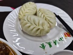 -小胖包子王(赵公口店)