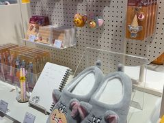 -KAKAO FRIENDS(弘大店)