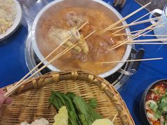 -马路边边串串香(双井直营店)