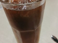 -佰搭果·广式茶餐厅(西华路店)