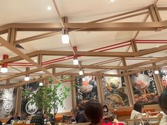 -味千拉面(广州白云机场T1西二店)