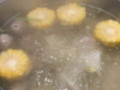 -为什么牛潮汕牛肉火锅(中信广场店)