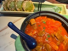 -绿茶餐厅(龙井船宴· 品牌总店)