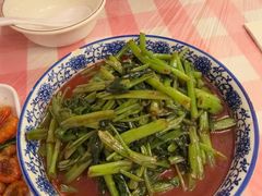 -玲珑餐厅(陕西南路店)