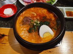 -梦山水日本烧肉(五四广场店)