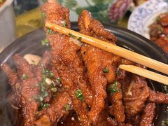 -阿嫂印象·民间江湖菜(大学城店)