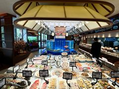 -鲜得莱渔港·小平岛海胆馆(七贤岭店)