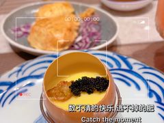 -極上萬膳·日料放题(来福士江景店)