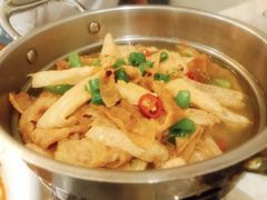 -白鹿江西餐厅(北师大店)