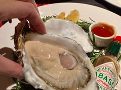 -小火花·干式熟成牛排馆Spark SteakHouse(剑桥郡店)