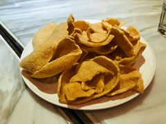 餐前小食-星洲小聚·东南亚菜(中航城君尚店)