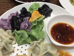 -郑庄脂渣海鲜楼(九水路店)