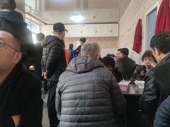 -清真喜兰老丁羊汤特色小吃