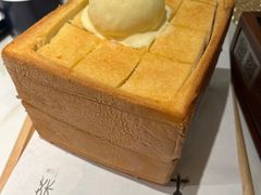 -绿茶餐厅(港惠购物中心店)