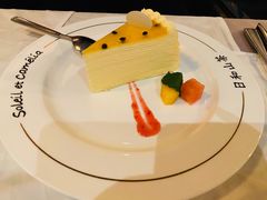 -戈雅法餐厅(世界城广场店)
