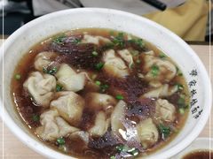 -蒋家桥饺面店(广陵路店)