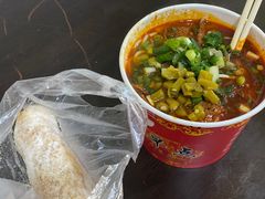 -丽华早点(大成路店)