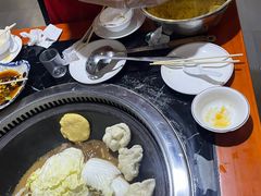 -桃源村铁锅炖鱼(体育馆道店)
