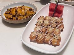 -金牌外婆家(万象城店)
