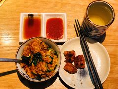 -久苑烧肉(世界城广场店)