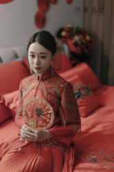 -欣薇婚纱(新源乐汇城店)