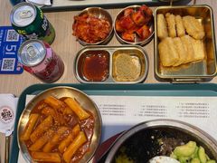 -梨花牛肉汤饭(仁恒伊势丹店)