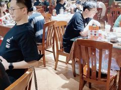 大堂-天下客饭店(中山路店)