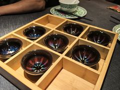 -南里山房·新淮扬菜(徐汇万科店)