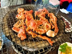 -韩风烤牛肉冷面店